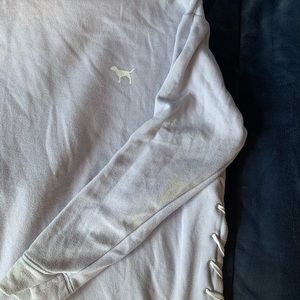 Pink VICTORIA’S SECRET: Pullover